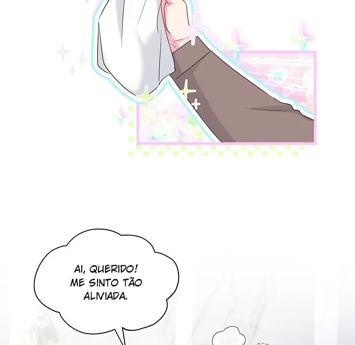 Whose Baby is It? – Capítulo 104 Yaoi – Página 95