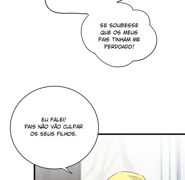 Whose Baby is It? – Capítulo 104 Yaoi – Página 97