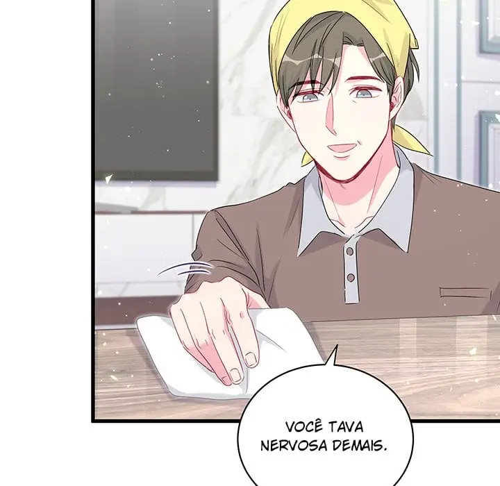 Whose Baby is It? – Capítulo 104 Yaoi – Página 98