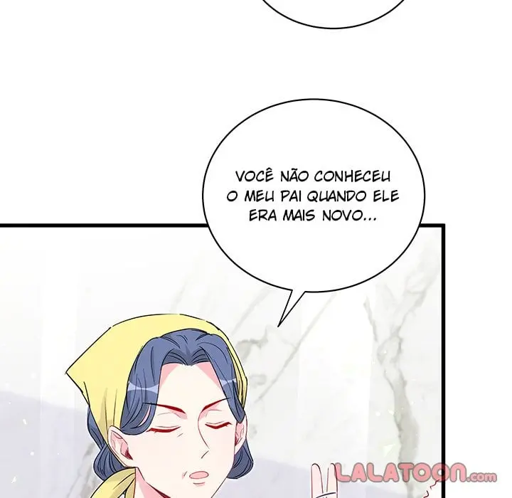 Whose Baby is It? – Capítulo 104 Yaoi – Página 99