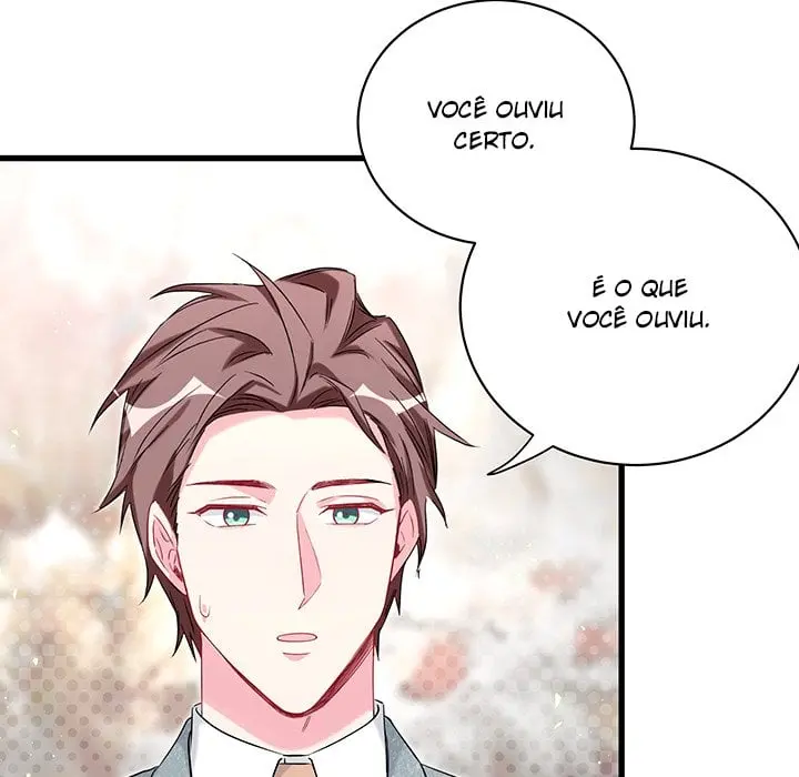 Whose Baby is It? – Capítulo 10.5 Yaoi – Página 10