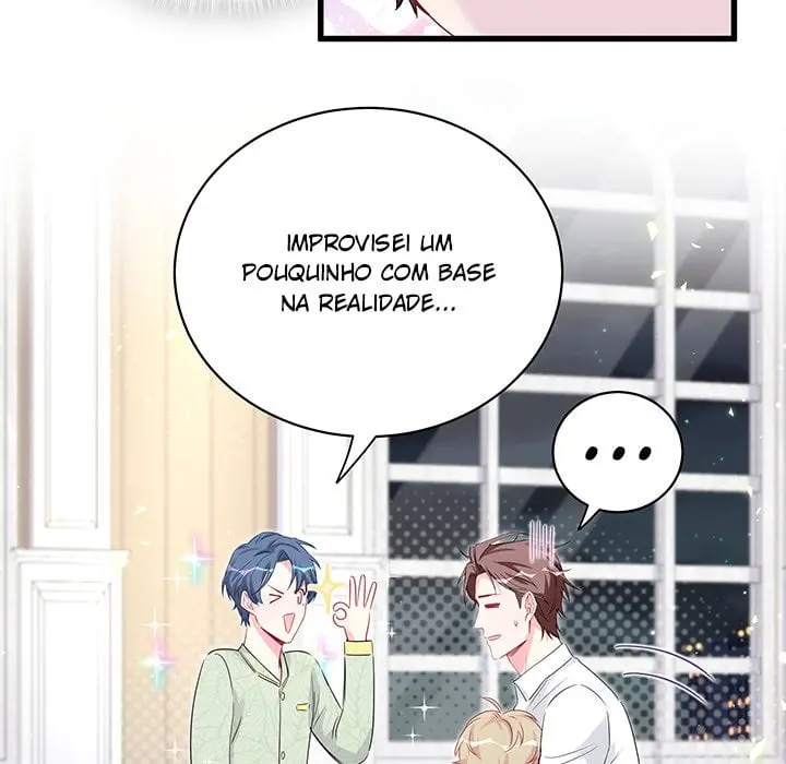 Whose Baby is It? – Capítulo 105 Yaoi – Página 101