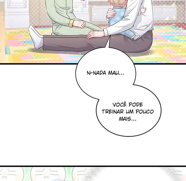 Whose Baby is It? – Capítulo 105 Yaoi – Página 102