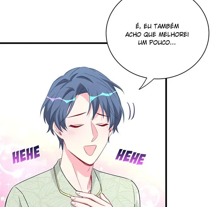 Whose Baby is It? – Capítulo 105 Yaoi – Página 104