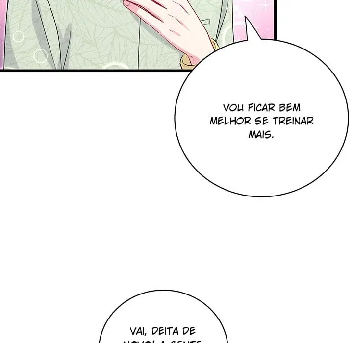 Whose Baby is It? – Capítulo 105 Yaoi – Página 105