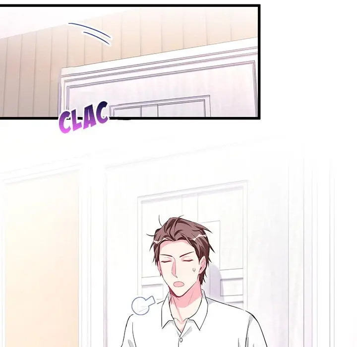 Whose Baby is It? – Capítulo 105 Yaoi – Página 109