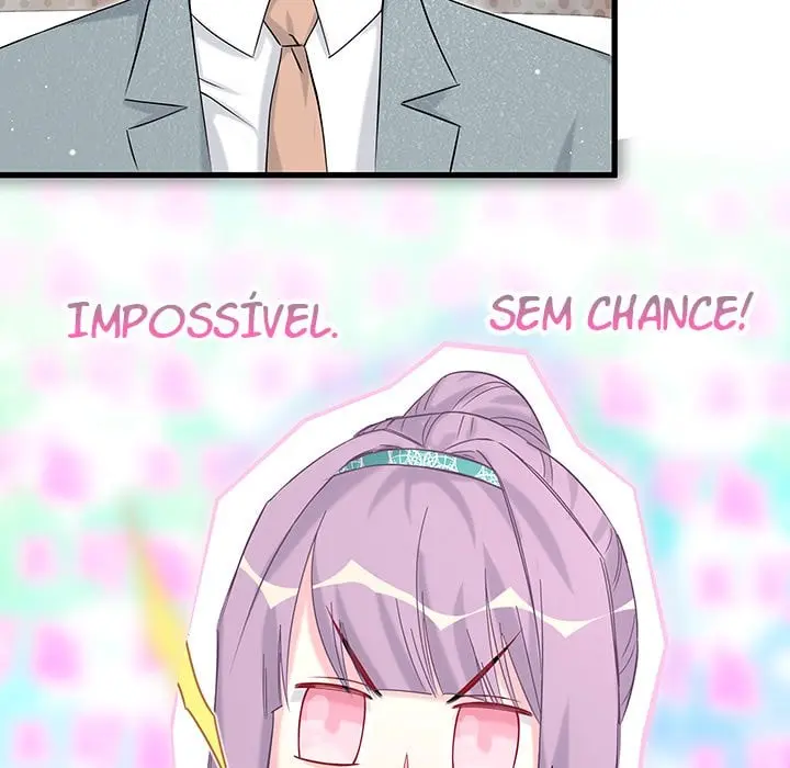 Whose Baby is It? – Capítulo 10.5 Yaoi – Página 11