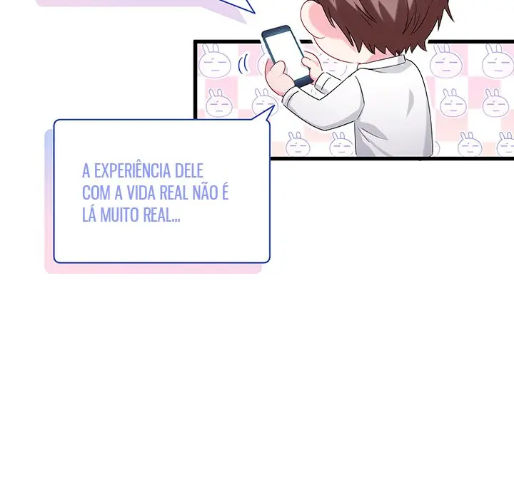 Whose Baby is It? – Capítulo 105 Yaoi – Página 111