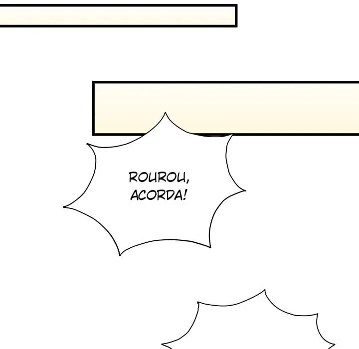 Whose Baby is It? – Capítulo 105 Yaoi – Página 112