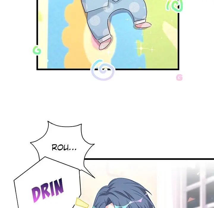 Whose Baby is It? – Capítulo 105 Yaoi – Página 114