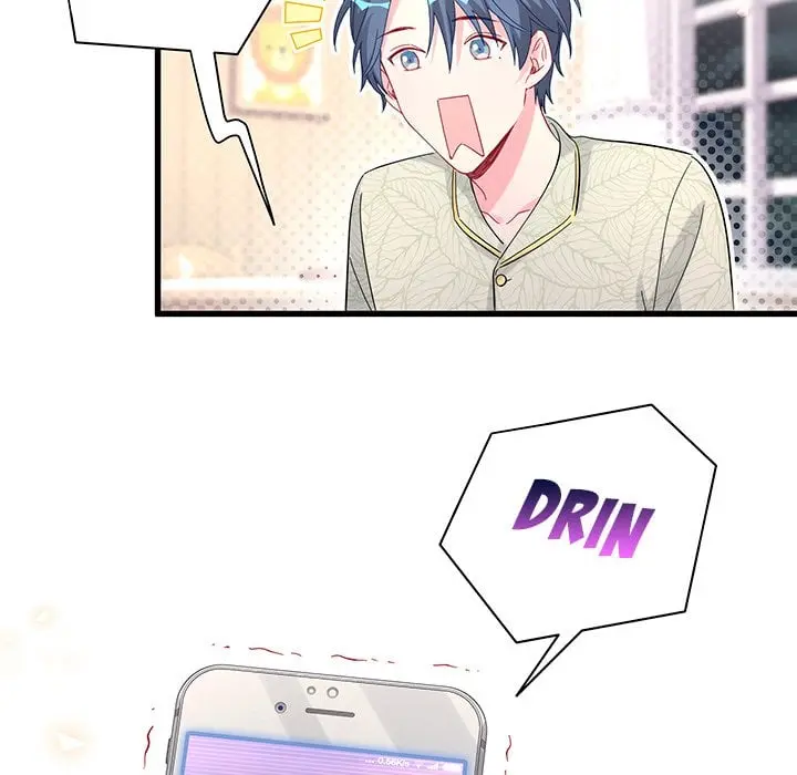 Whose Baby is It? – Capítulo 105 Yaoi – Página 115