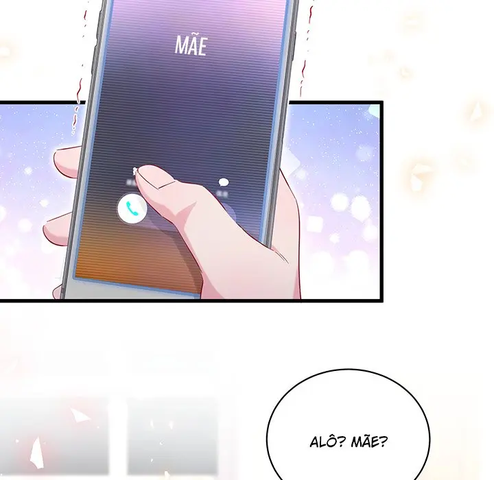 Whose Baby is It? – Capítulo 105 Yaoi – Página 116