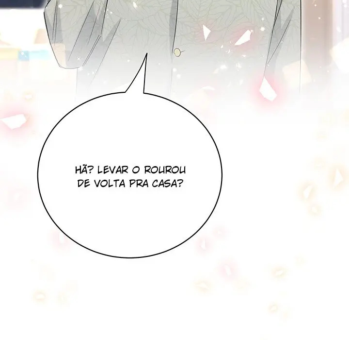 Whose Baby is It? – Capítulo 105 Yaoi – Página 118