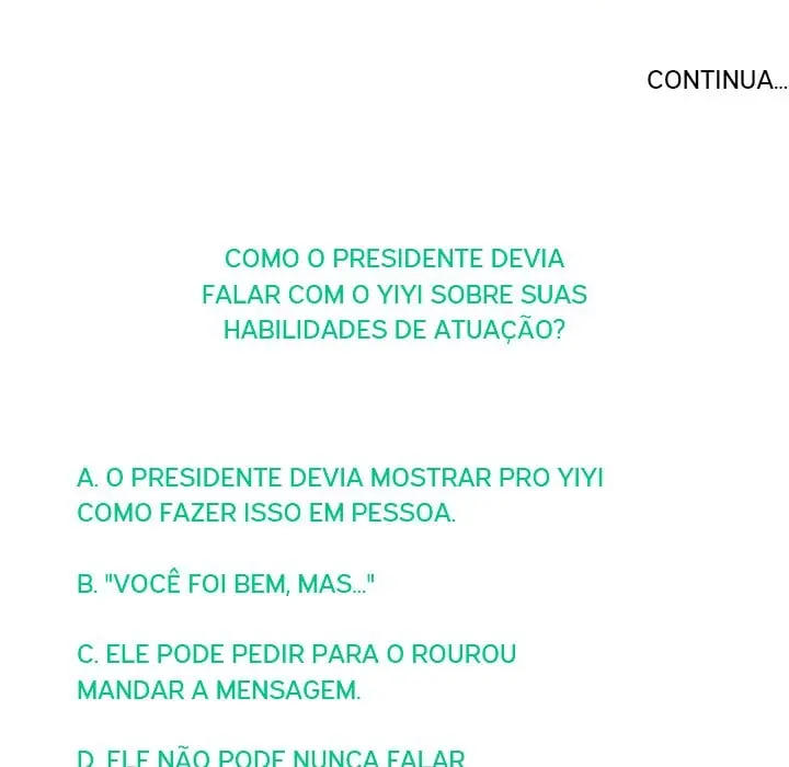 Whose Baby is It? – Capítulo 105 Yaoi – Página 119