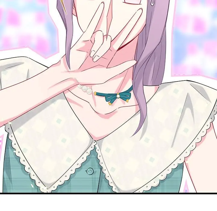 Whose Baby is It? – Capítulo 10.5 Yaoi – Página 12