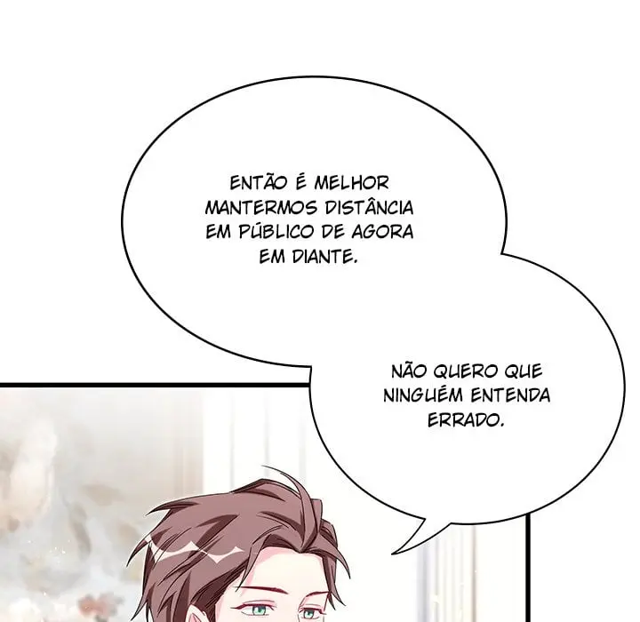 Whose Baby is It? – Capítulo 10.5 Yaoi – Página 13