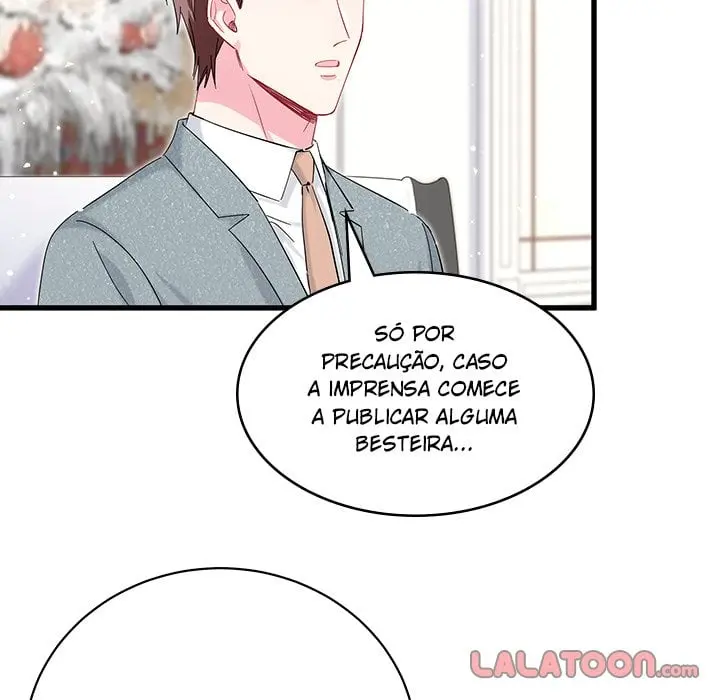 Whose Baby is It? – Capítulo 10.5 Yaoi – Página 14