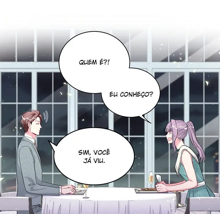 Whose Baby is It? – Capítulo 10.5 Yaoi – Página 16