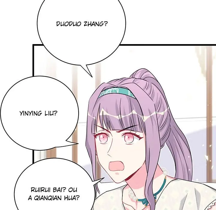 Whose Baby is It? – Capítulo 10.5 Yaoi – Página 19