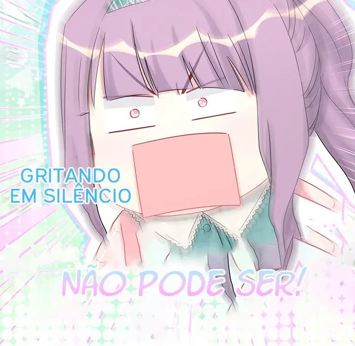 Whose Baby is It? – Capítulo 105 Yaoi – Página 23