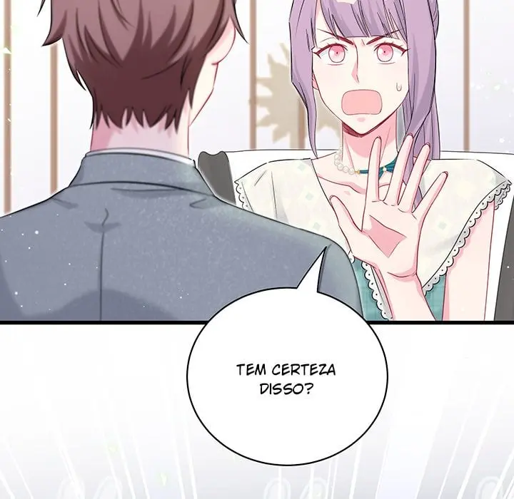 Whose Baby is It? – Capítulo 105 Yaoi – Página 25