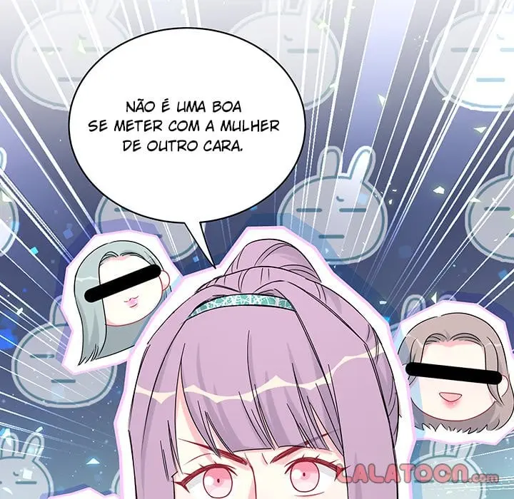 Whose Baby is It? – Capítulo 105 Yaoi – Página 26