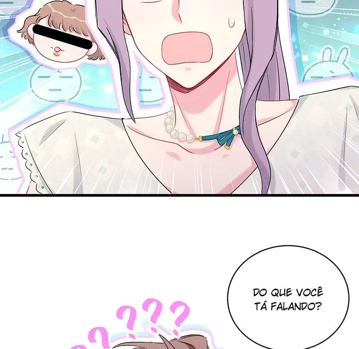 Whose Baby is It? – Capítulo 105 Yaoi – Página 27