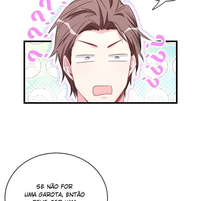 Whose Baby is It? – Capítulo 105 Yaoi – Página 28