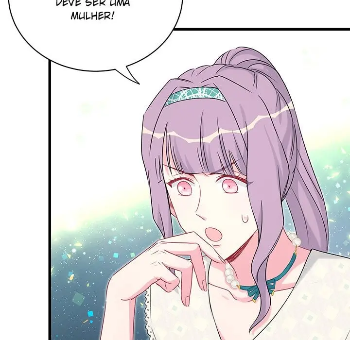 Whose Baby is It? – Capítulo 105 Yaoi – Página 29