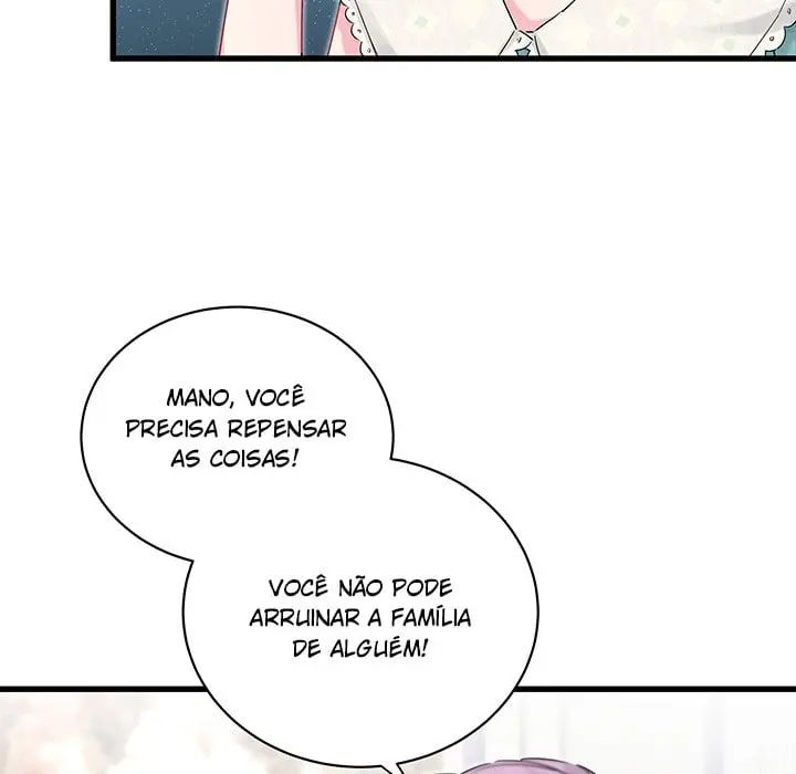 Whose Baby is It? – Capítulo 105 Yaoi – Página 30