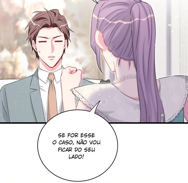 Whose Baby is It? – Capítulo 105 Yaoi – Página 31