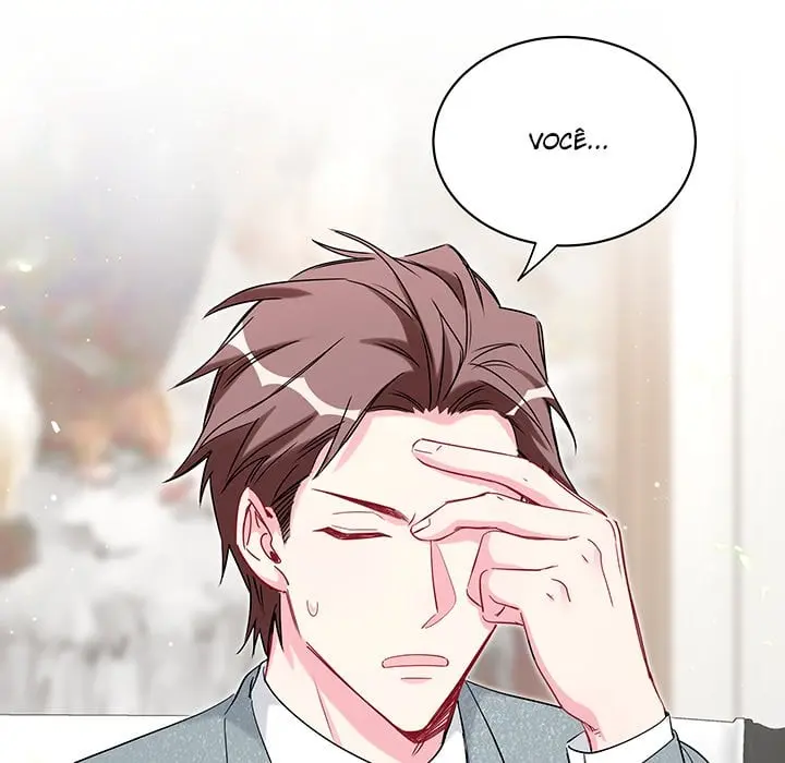 Whose Baby is It? – Capítulo 105 Yaoi – Página 32