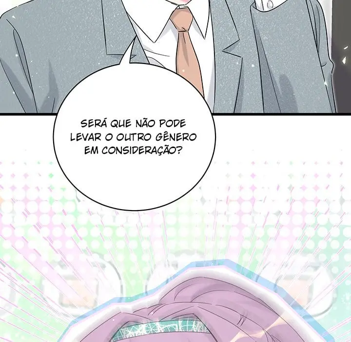 Whose Baby is It? – Capítulo 105 Yaoi – Página 33