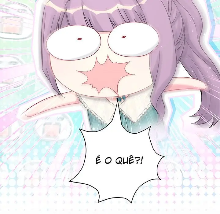 Whose Baby is It? – Capítulo 105 Yaoi – Página 34