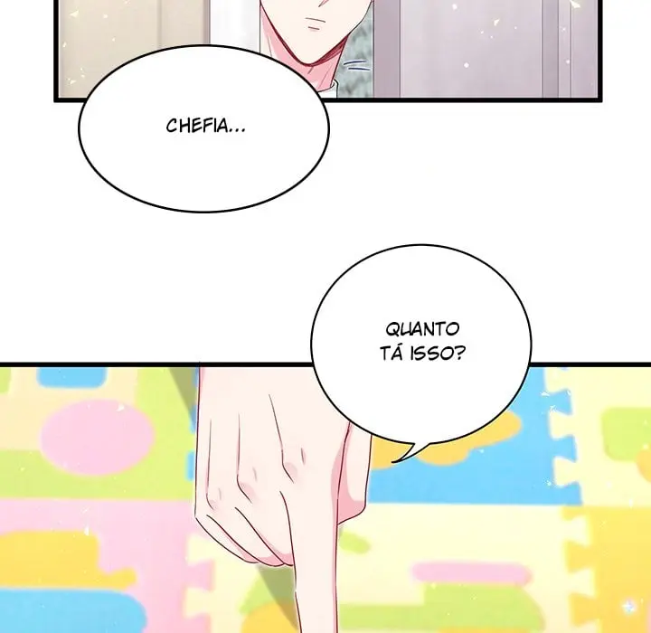 Whose Baby is It? – Capítulo 105 Yaoi – Página 37