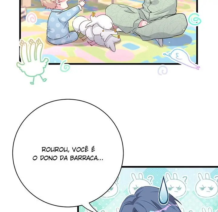 Whose Baby is It? – Capítulo 105 Yaoi – Página 41