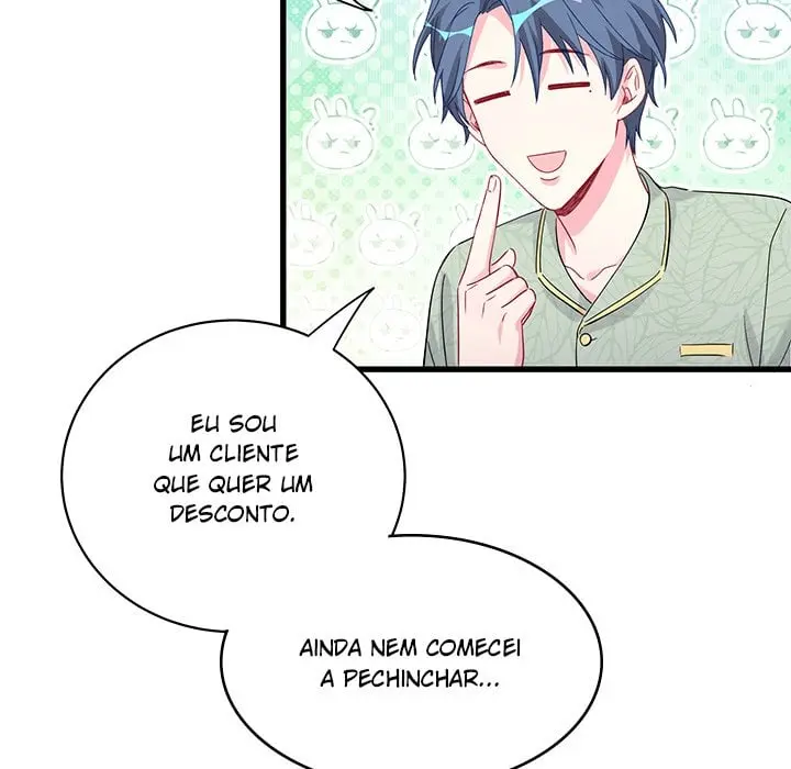 Whose Baby is It? – Capítulo 105 Yaoi – Página 42