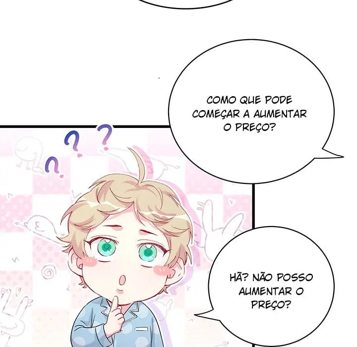 Whose Baby is It? – Capítulo 105 Yaoi – Página 43