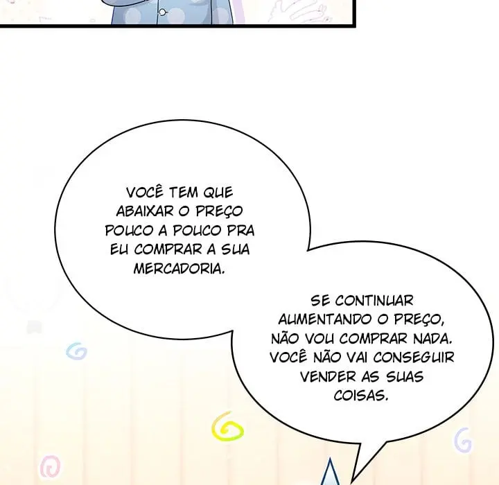 Whose Baby is It? – Capítulo 105 Yaoi – Página 44