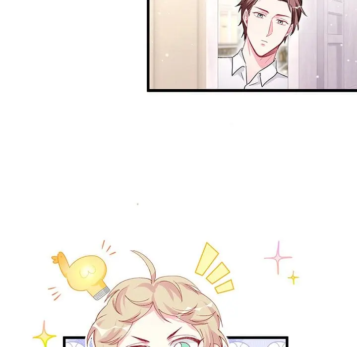 Whose Baby is It? – Capítulo 105 Yaoi – Página 46