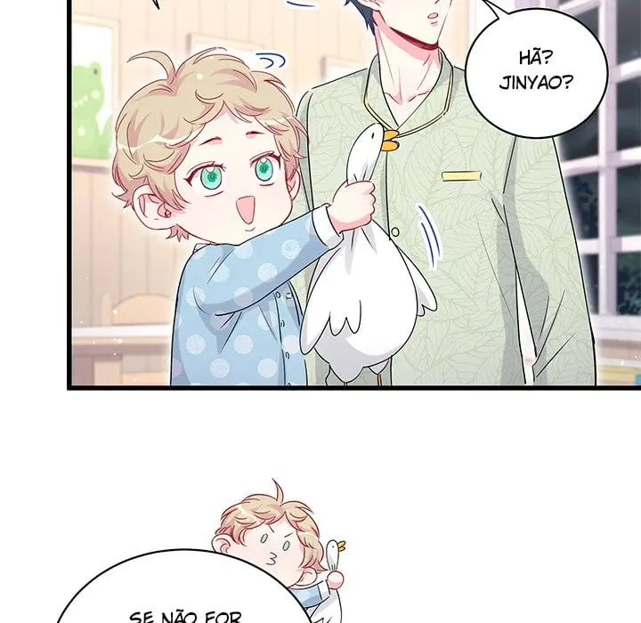 Whose Baby is It? – Capítulo 105 Yaoi – Página 48