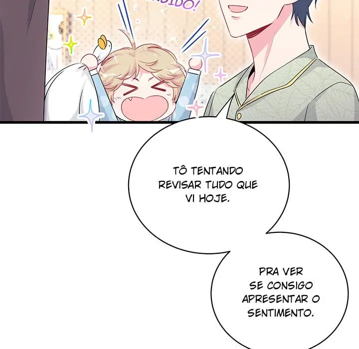 Whose Baby is It? – Capítulo 105 Yaoi – Página 51