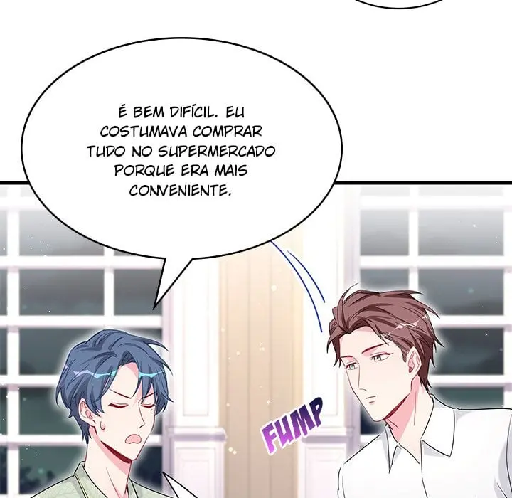 Whose Baby is It? – Capítulo 105 Yaoi – Página 52