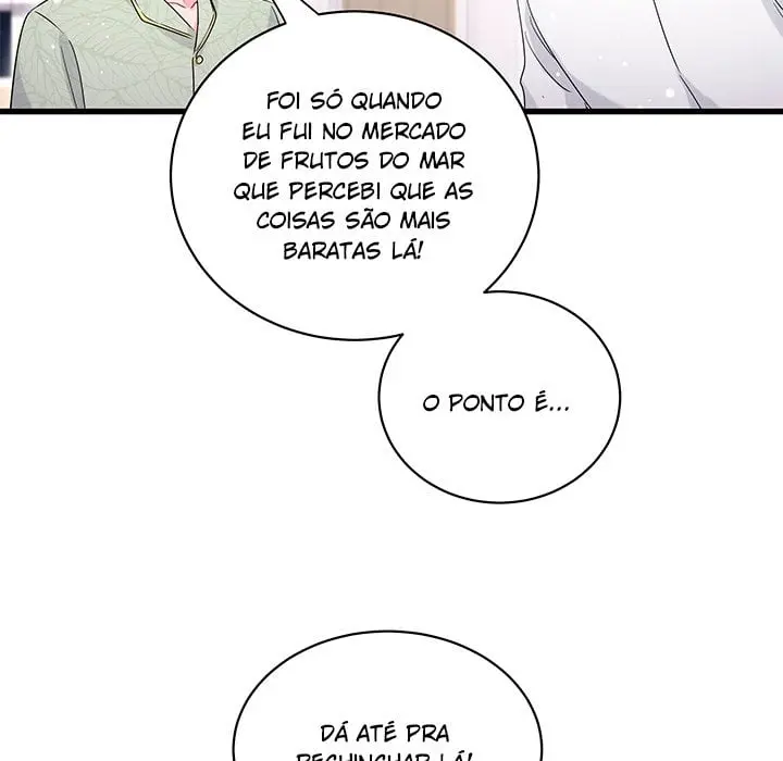 Whose Baby is It? – Capítulo 105 Yaoi – Página 53