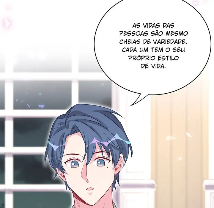 Whose Baby is It? – Capítulo 105 Yaoi – Página 57