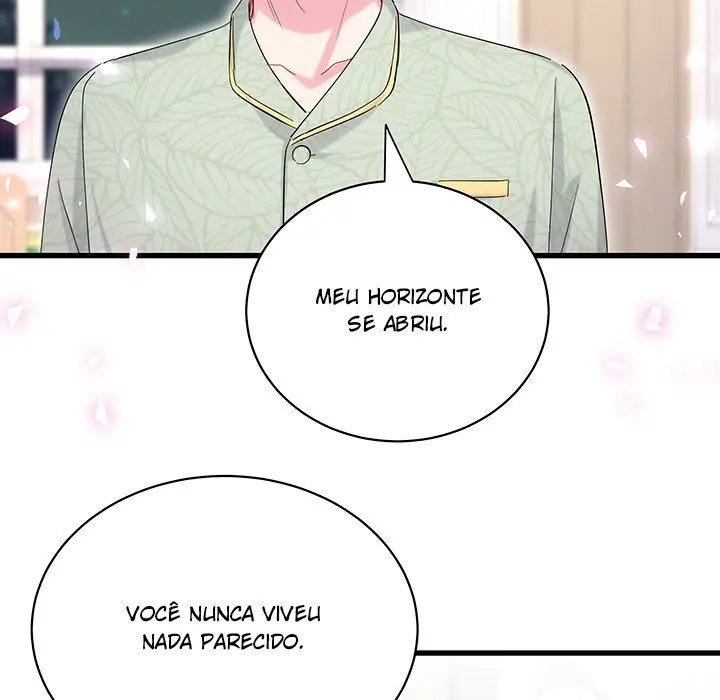 Whose Baby is It? – Capítulo 105 Yaoi – Página 58