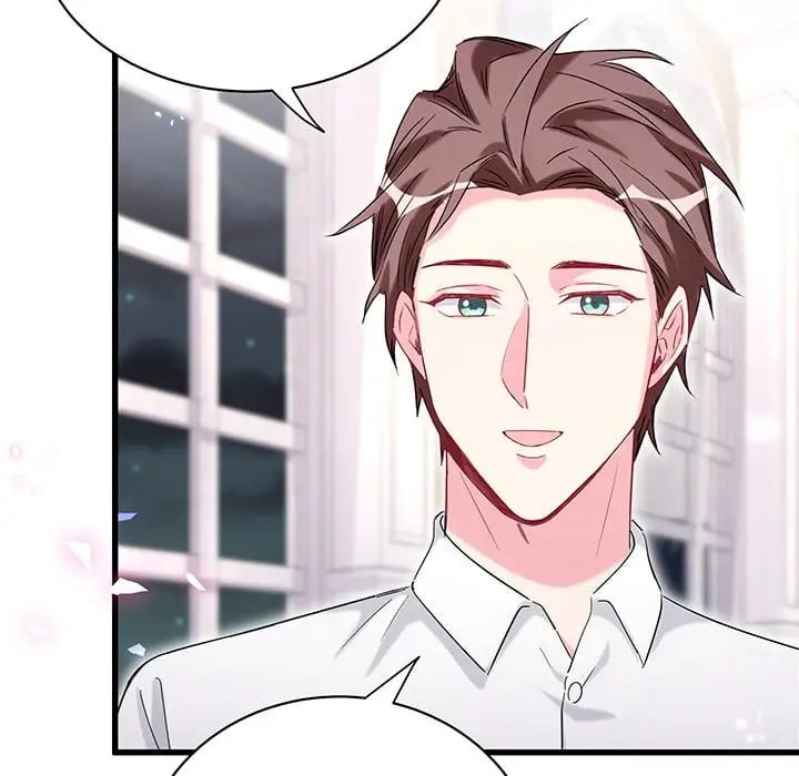 Whose Baby is It? – Capítulo 105 Yaoi – Página 59