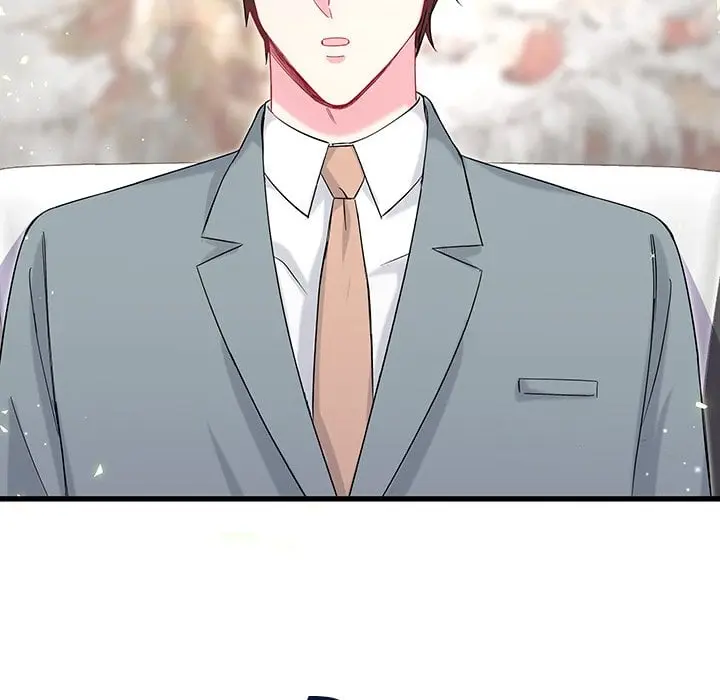 Whose Baby is It? – Capítulo 10.5 Yaoi – Página 6