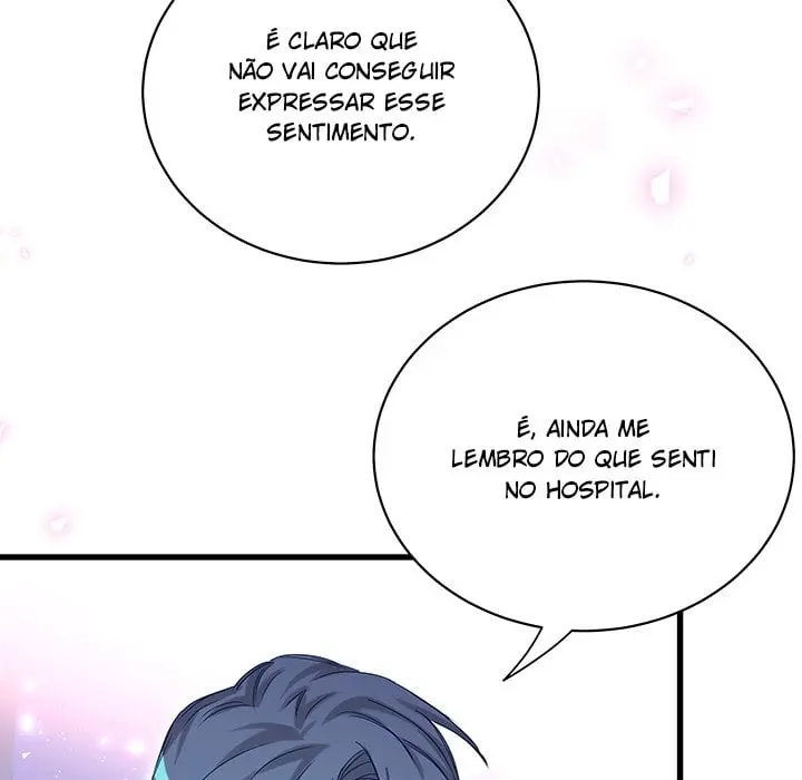 Whose Baby is It? – Capítulo 105 Yaoi – Página 60