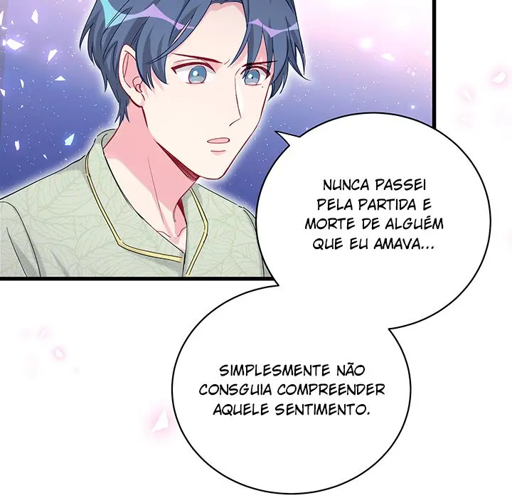 Whose Baby is It? – Capítulo 105 Yaoi – Página 61